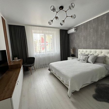 Comfort Apartment Vinnytsja Buitenkant foto