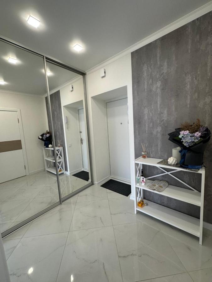Comfort Apartment Vinnytsja Buitenkant foto